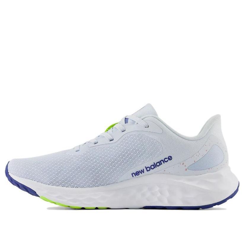 WMNS) New Balance Fresh Foam Arishi v4 'Ice Blue Night Sky