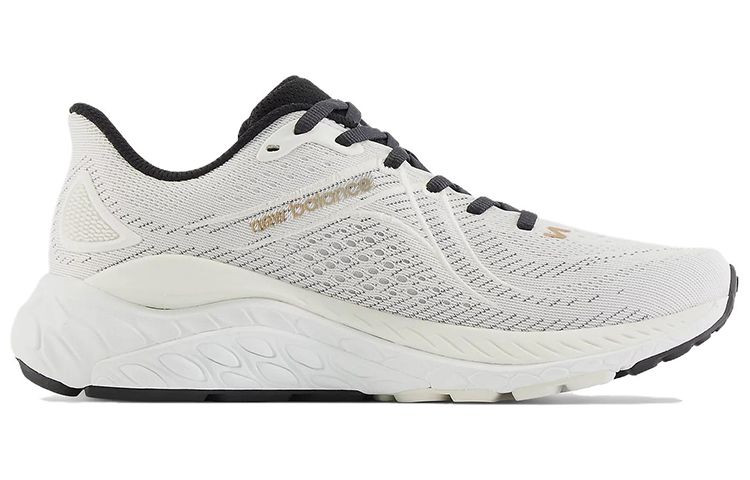 (WMNS) New Balance 860v13 X Fresh Foam 'Sea Salt Black' W860U13 sold by KicksCrew product image thumbnail 2