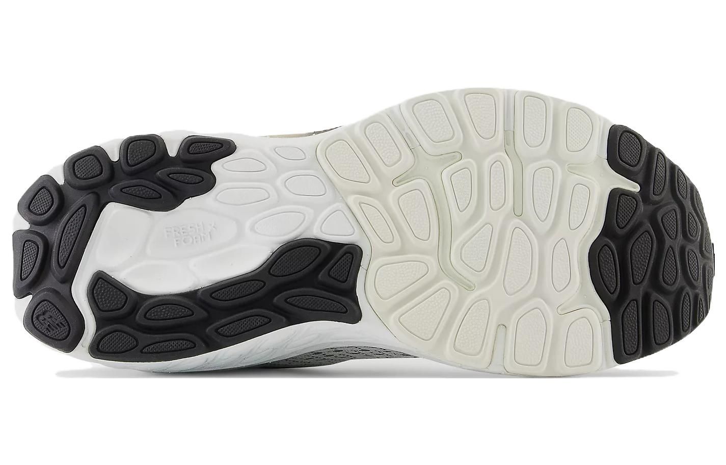 (WMNS) New Balance 860v13 X Fresh Foam 'Sea Salt Black' W860U13 sold by KicksCrew product image thumbnail 5