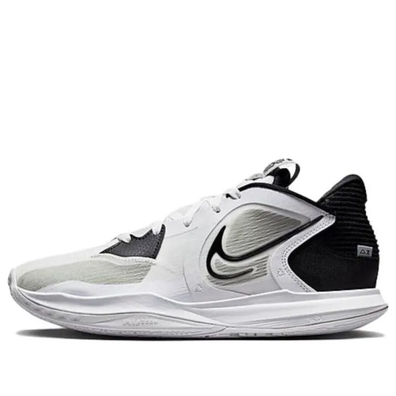 Nike Kyrie Low 5 'Wolf Grey' DJ6012-102 sold by KicksCrew