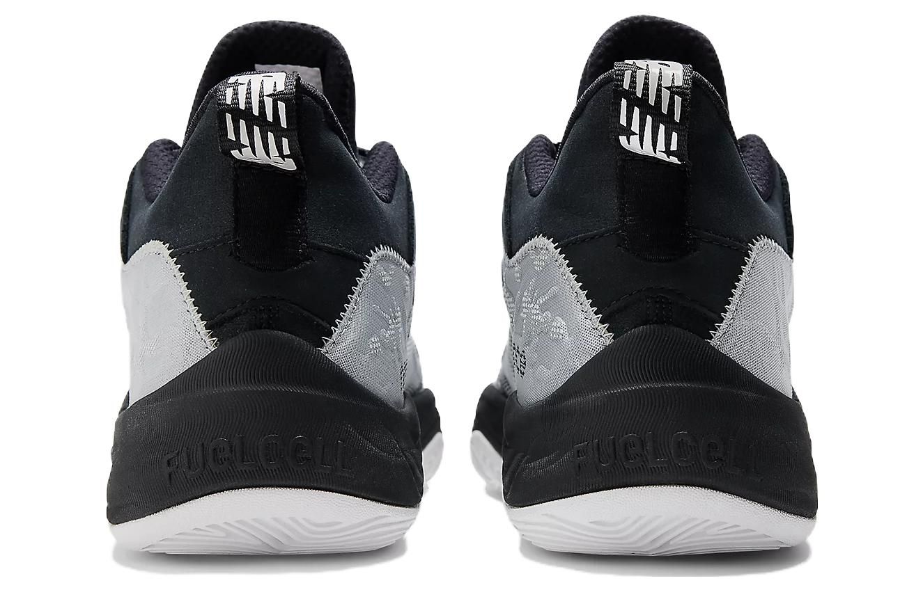 New Balance Two WXY V3 Shoes 'Ice Cold' BB2WYDM3 sold by KicksCrew product image thumbnail 5