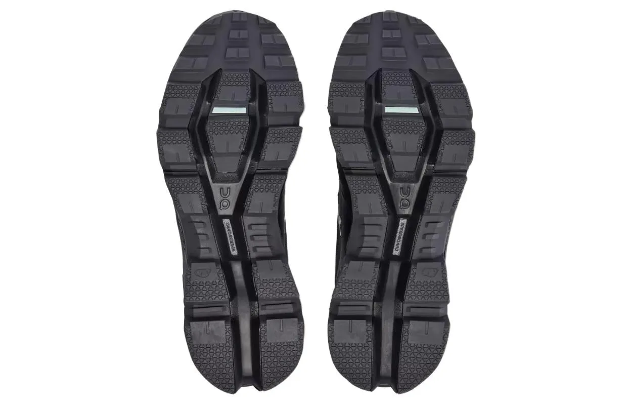 (WMNS) On Running Cloudwander Waterproof 'Black Eclipse' 73.98602 sold by KicksCrew product image thumbnail 4