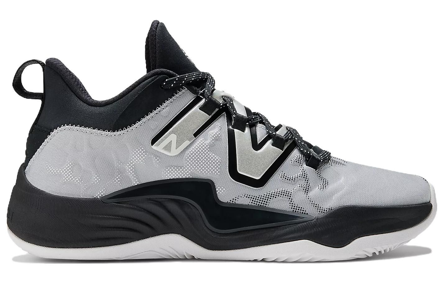 New Balance Two WXY V3 Shoes 'Ice Cold' BB2WYDM3 sold by KicksCrew product image thumbnail 2