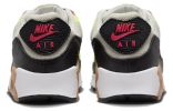 (WMNS) Nike Air Max 90 'Volt Light Bone Ultramarine' DH8010-003 sold by KicksCrew