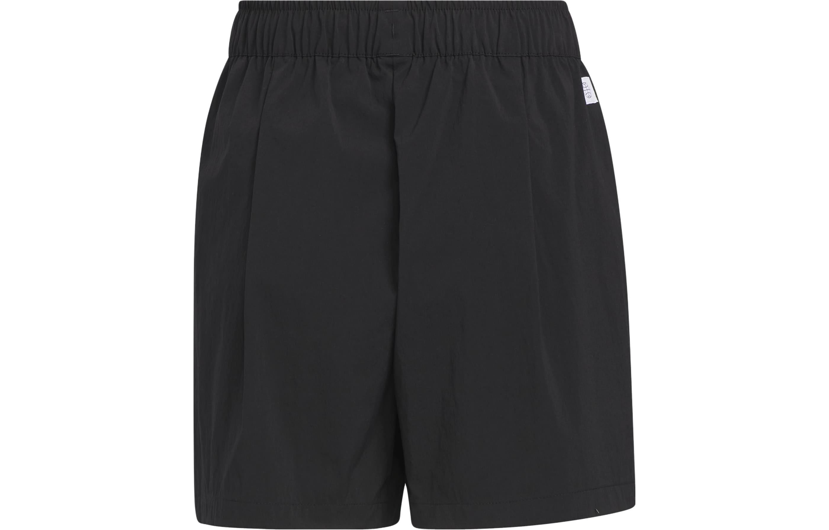 (GS) adidas x SEEBIN Woven Shorts 'Black' IN3274 sold by KicksCrew product image thumbnail 2
