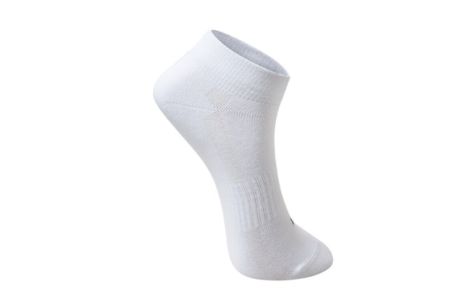 Puma Quarter Socks 3 pack 'White Black' 100002381-003 sold by KicksCrew