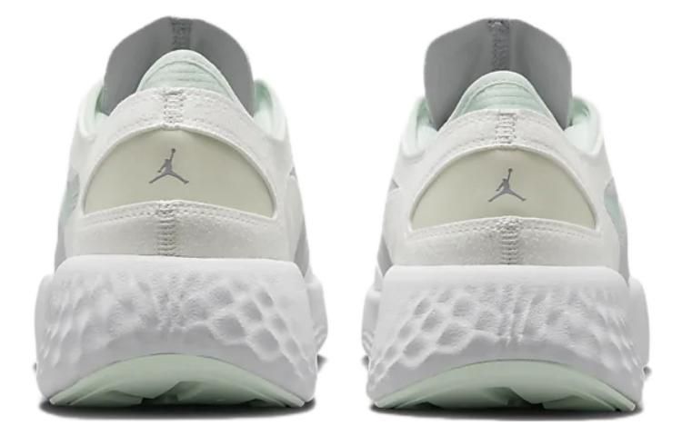 Air Jordan Delta 3 Low 'Barely Green' DN2647-103 sold by KicksCrew product image thumbnail 5