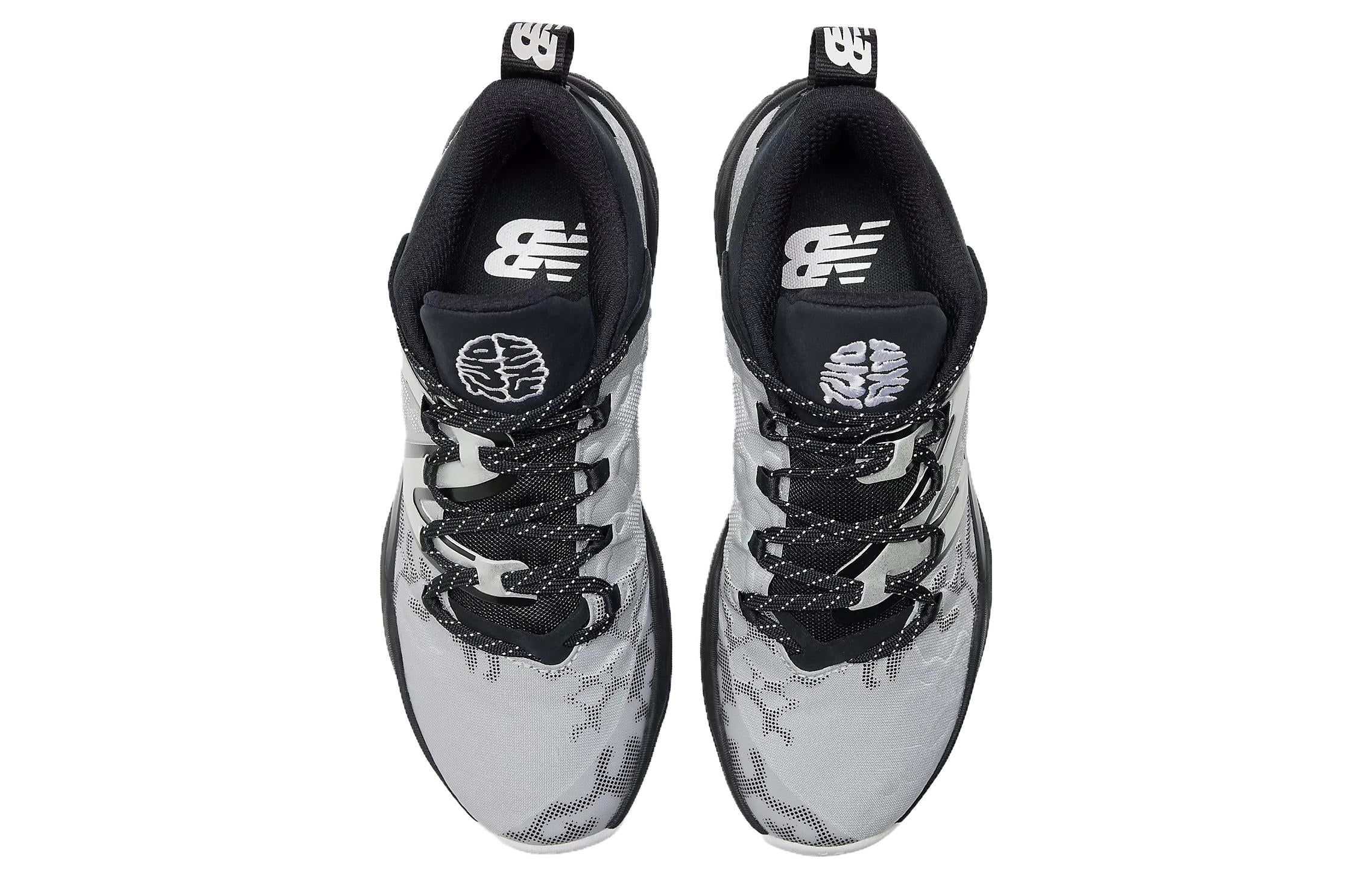 New Balance Two WXY V3 Shoes 'Ice Cold' BB2WYDM3 sold by KicksCrew product image thumbnail 4