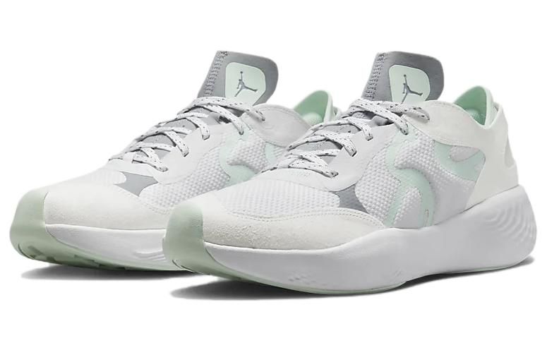 Air Jordan Delta 3 Low 'Barely Green' DN2647-103 sold by KicksCrew product image thumbnail 3