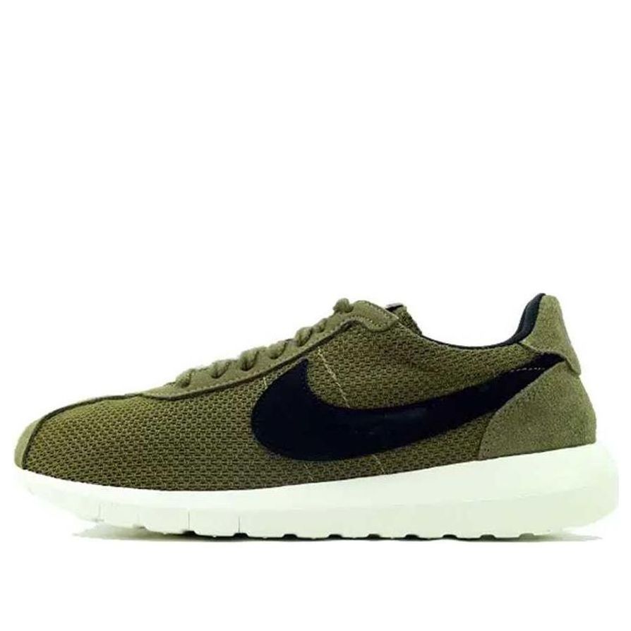 Air Jordan Delta 3 Low 'Barely Green' DN2647-103 sold by KicksCrew product image thumbnail 4