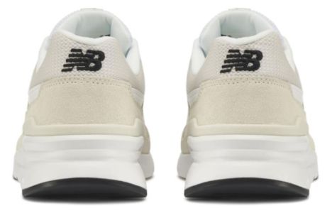 (WMNS) New Balance 997H 'Beige White' CW997HTJ sold by KicksCrew