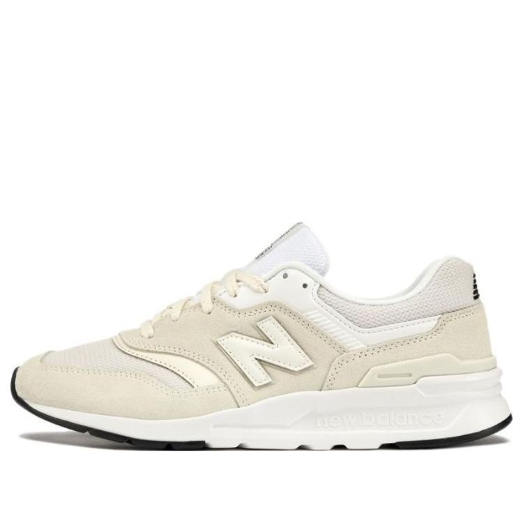 (WMNS) New Balance 997H 'Beige White' CW997HTJ sold by KicksCrew