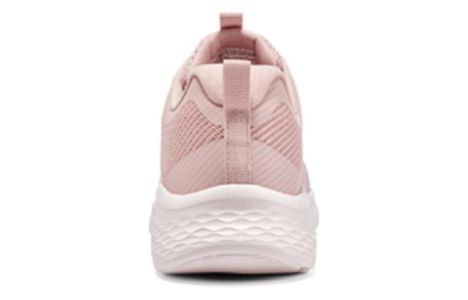 (WMNS) Skechers Skech-Lite Pro 'Uniform Ave - Rose' 149998-ROS sold by KicksCrew