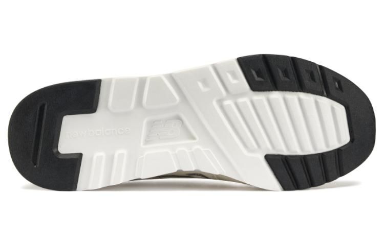 (WMNS) New Balance 997H 'Beige White' CW997HTJ sold by KicksCrew product image thumbnail 5