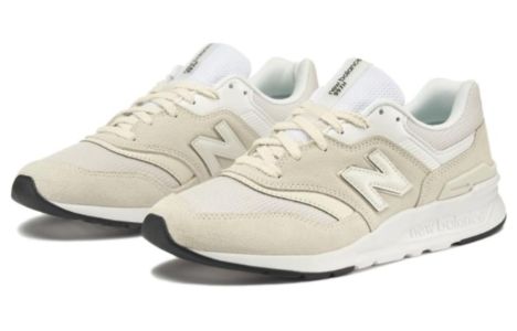 (WMNS) New Balance 997H 'Beige White' CW997HTJ sold by KicksCrew