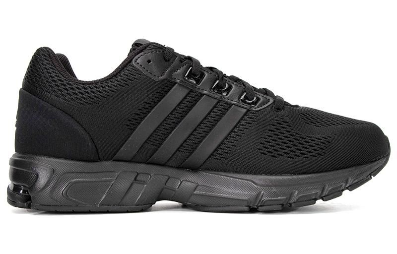 Adidas Equipment 10 Shoes 'Core Black' IF5905 sold by KicksCrew product image thumbnail 2