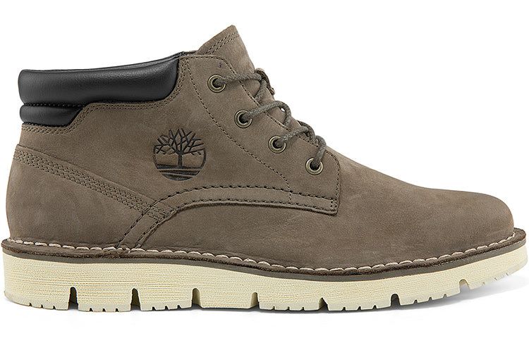 Timberland Bradstreet Chukka boots 'Olive Green' A2BGAW sold by KicksCrew product image thumbnail 2
