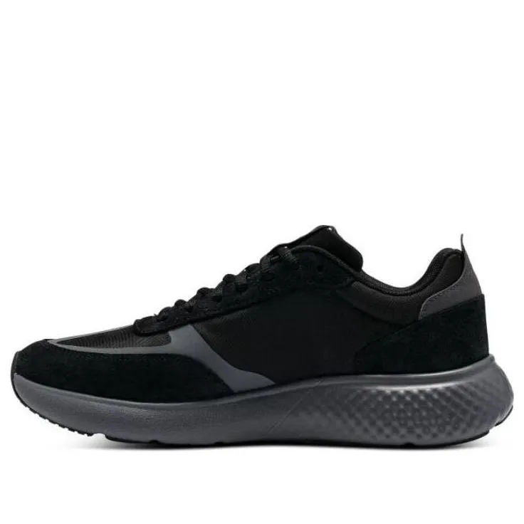 Under Armour Decoy Lux Sneakers 'Black' 3028612-001 sold by KicksCrew