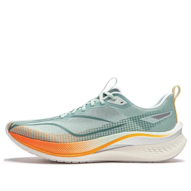 Li-Ning Red Hare 7 pro 'Blue Black' ARPU001-9 sold by KicksCrew