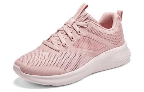 (WMNS) Skechers Skech-Lite Pro 'Uniform Ave - Rose' 149998-ROS sold by KicksCrew