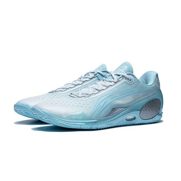 Li-Ning Wade 808 III Ultra 'Oxygen' ABAT051-4 sold by KicksCrew product image thumbnail 2