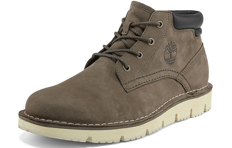 Timberland Bradstreet Chukka boots 'Olive Green' A2BGAW sold by KicksCrew product image thumbnail 3