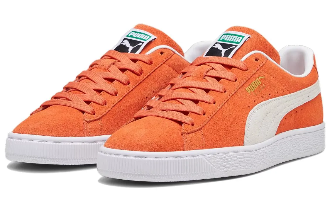 PUMA Suede Classic 21 'Fall Foliage' 374915-82 sold by KicksCrew product image thumbnail 3