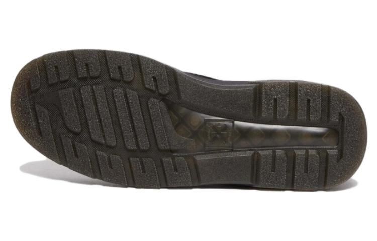 Dr.Martens Crewson Nubuck Leather Everyday Boots 'Black' 31225001 sold by KicksCrew product image thumbnail 4