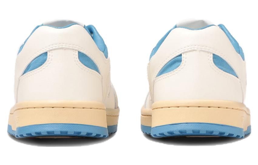 Converse Weapon Sk Ox 'White Light Blue' 1SD334 sold by KicksCrew product image thumbnail 5