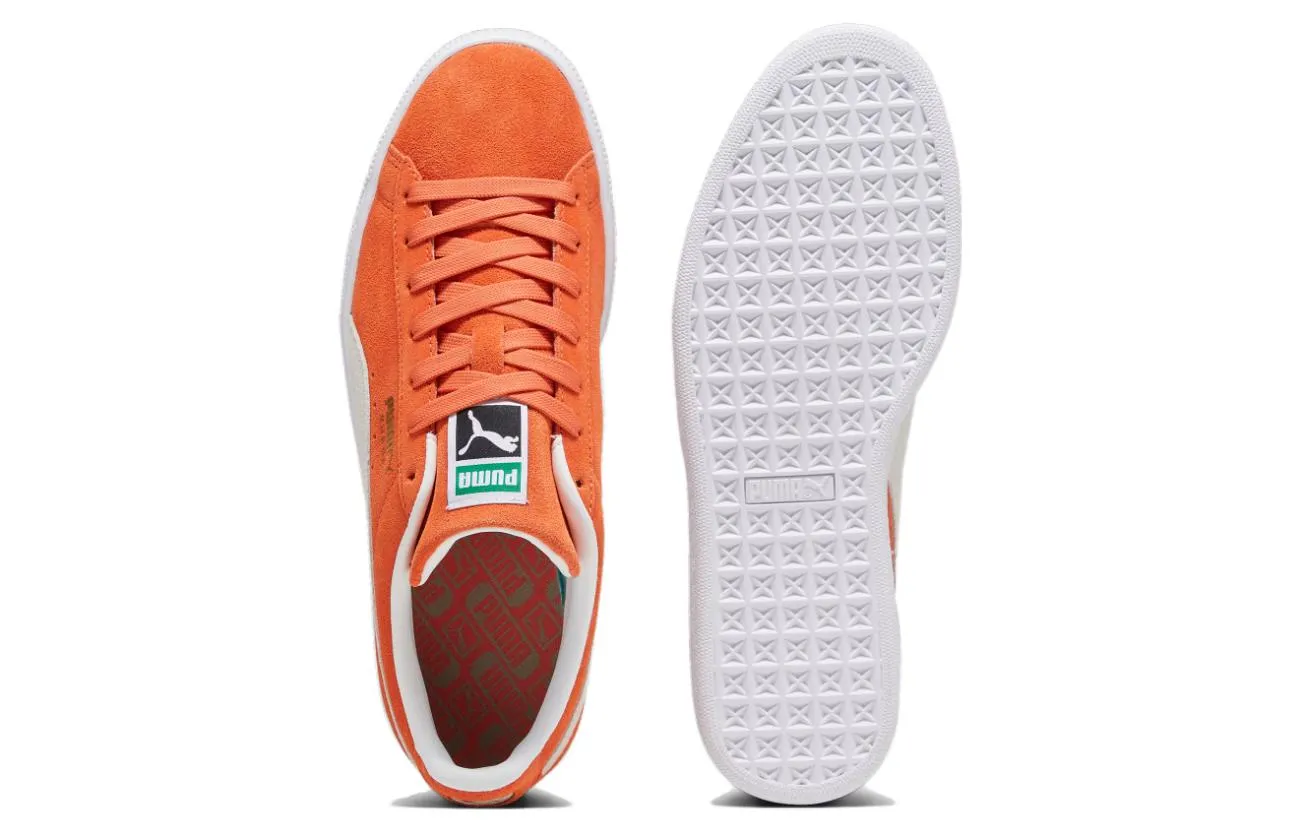 PUMA Suede Classic 21 'Fall Foliage' 374915-82 sold by KicksCrew product image thumbnail 4