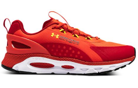 Under Armour Hovr Infinite Summit 2 'Red White' 3023633-601 sold by KicksCrew