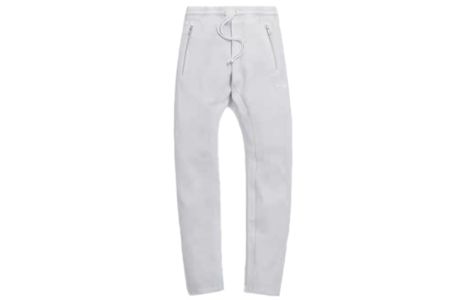 KITH Bleecker Crystal Wash Sweatpant 'Blue' KH6328-102-YC sold by KicksCrew