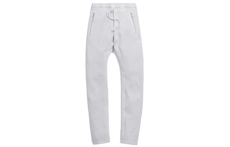 KITH Bleecker Crystal Wash Sweatpant 'Blue' KH6328-102-YC sold by KicksCrew product image thumbnail 3