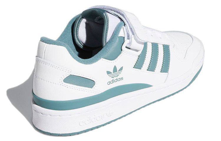 Adidas Originals FORUM Low 'White' FY7758 sold by KicksCrew product image thumbnail 4