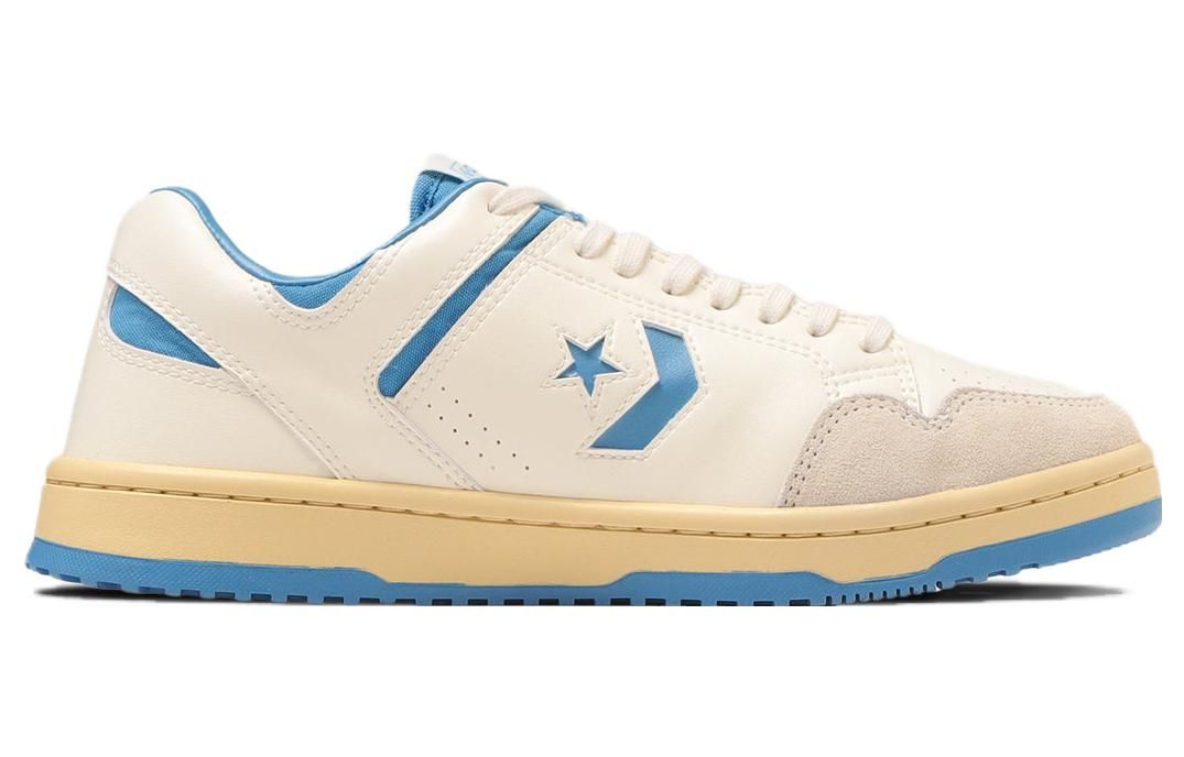 Converse Weapon Sk Ox 'White Light Blue' 1SD334 sold by KicksCrew product image thumbnail 2