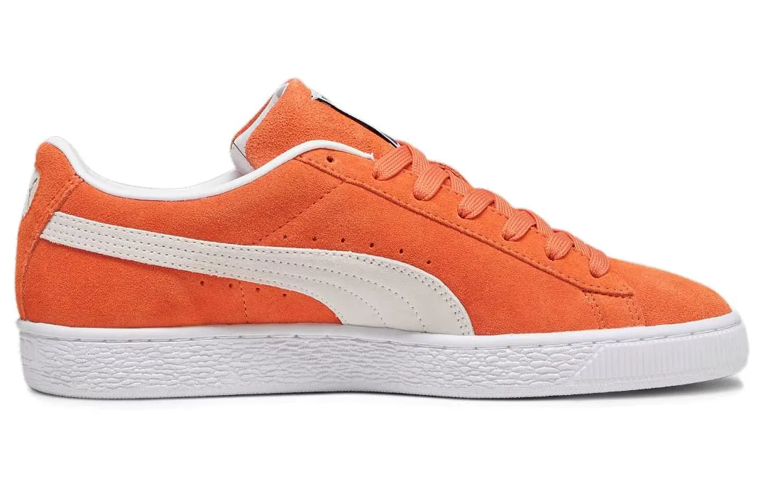PUMA Suede Classic 21 'Fall Foliage' 374915-82 sold by KicksCrew product image thumbnail 2