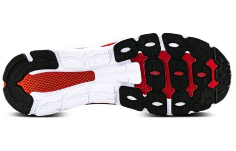Under Armour Hovr Infinite Summit 2 'Red White' 3023633-601 sold by KicksCrew
