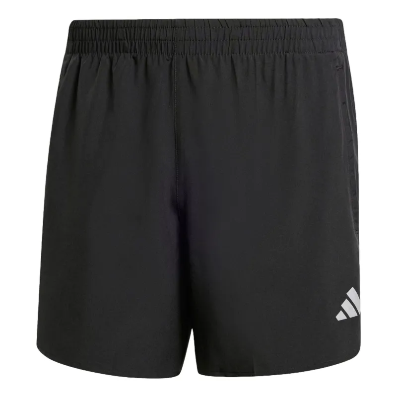 adidas Run It Shorts Asia Sizing 'Black' IL7232 sold by KicksCrew