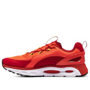 Under Armour Hovr Infinite Summit 2 'Red White' 3023633-601 sold by KicksCrew