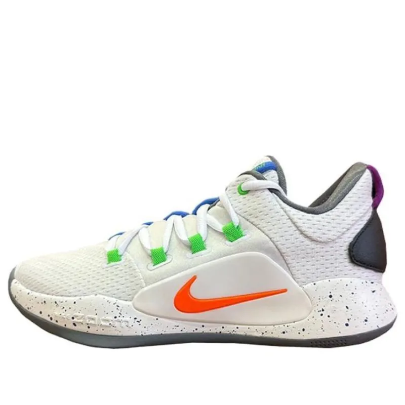 Nike Hyperdunk X 'White Orange' FQ6855-181 sold by KicksCrew