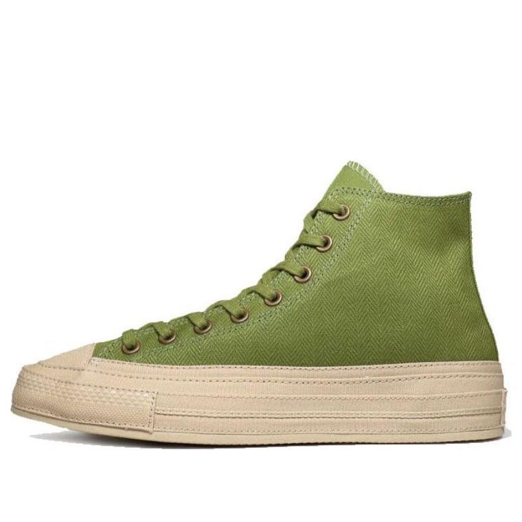 Converse Chuck 70 High 'Herringbone' A03661C sold by KicksCrew