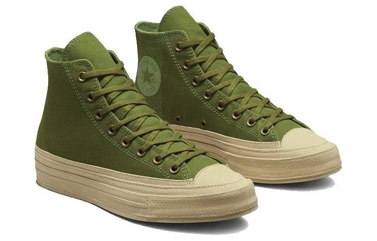 Converse Chuck 70 High 'Herringbone' A03661C sold by KicksCrew product image thumbnail 3