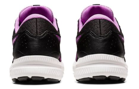 (WMNS) ASICS Gel-Contend 8 'Black Orchid' 1012B320-005 sold by KicksCrew