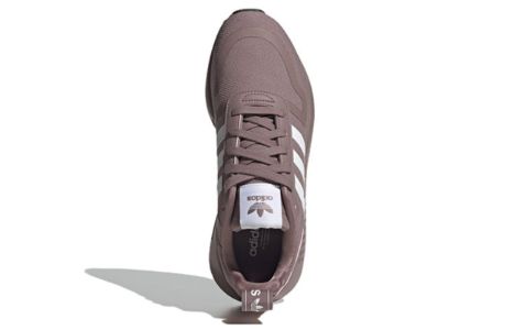 (WMNS) Adidas Multix 'Purple White' GX4620 sold by KicksCrew