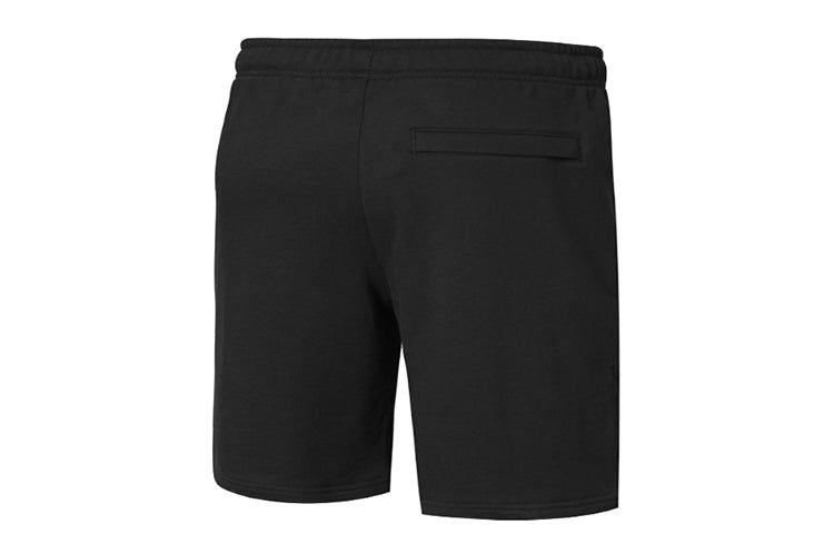 Puma Pace Primary Shorts 'Black' 599280-01 sold by KicksCrew product image thumbnail 2