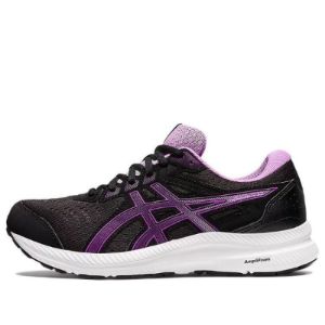 (WMNS) ASICS Gel-Contend 8 'Black Orchid' 1012B320-005 sold by KicksCrew