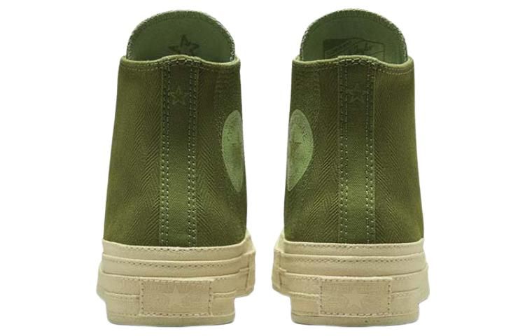 Converse Chuck 70 High 'Herringbone' A03661C sold by KicksCrew product image thumbnail 5