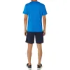 ASICS A-I-M Dry Shorts 'Midnight' 2031E559-400 sold by KicksCrew