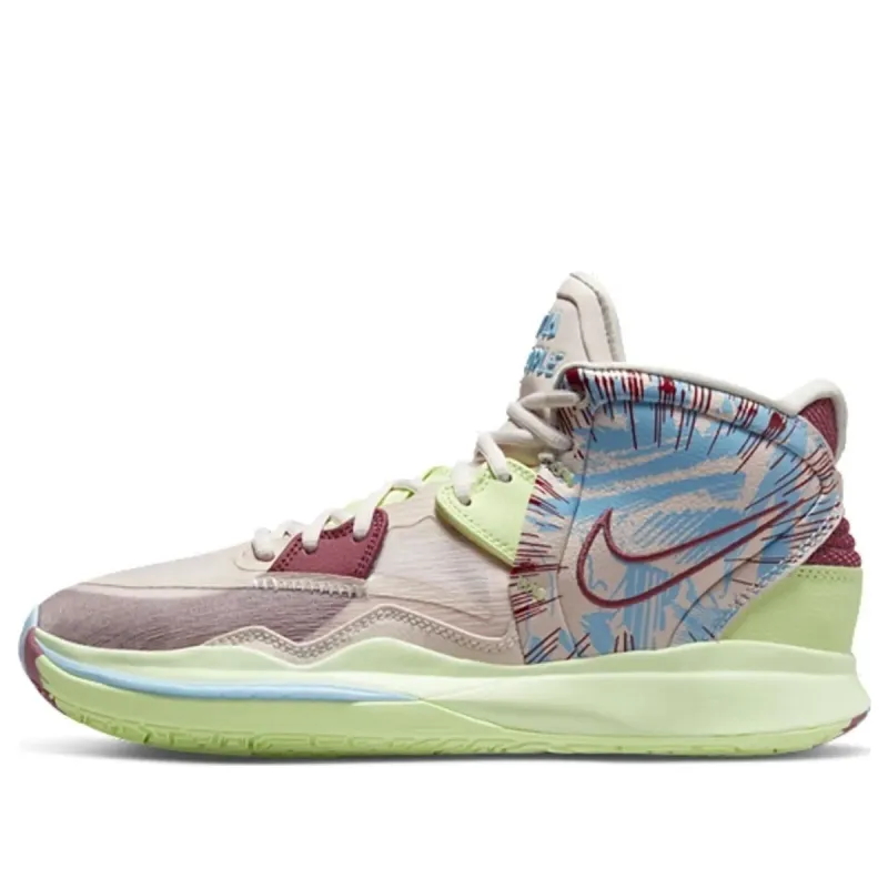 Nike Kyrie Infinity '1 World 1 People - Soft Pink' CZ0204-600 sold by KicksCrew