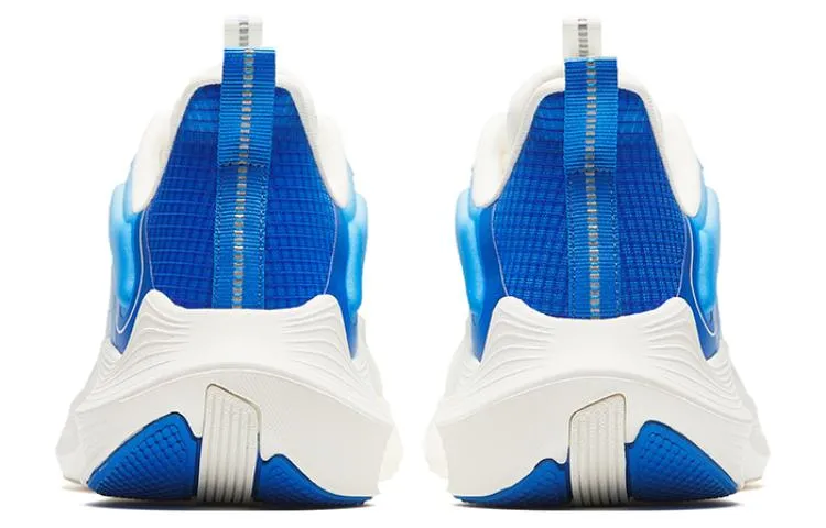 ANTA The Sting 1.0 'White Blue' 912325581-5 sold by KicksCrew product image thumbnail 4